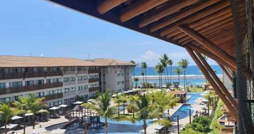 Apartamento com 2 quartos à venda na Praia de Muro Alto, Ipojuca 