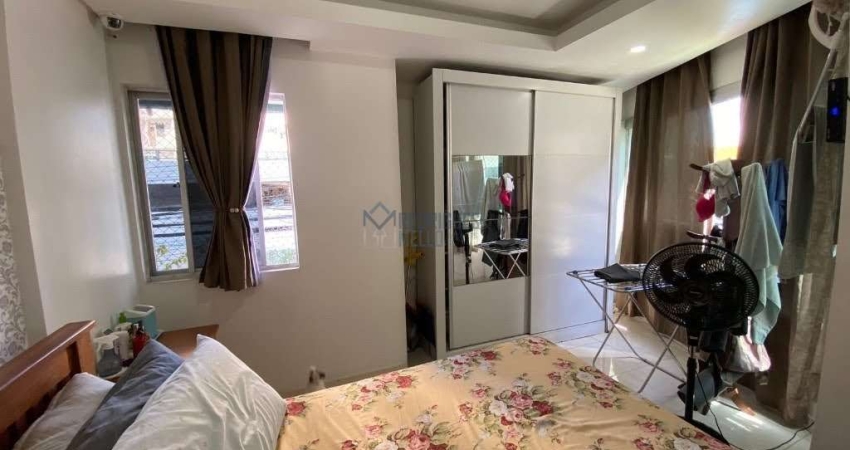 Apartamento com 3 quartos à venda no Boa Vista, Recife 