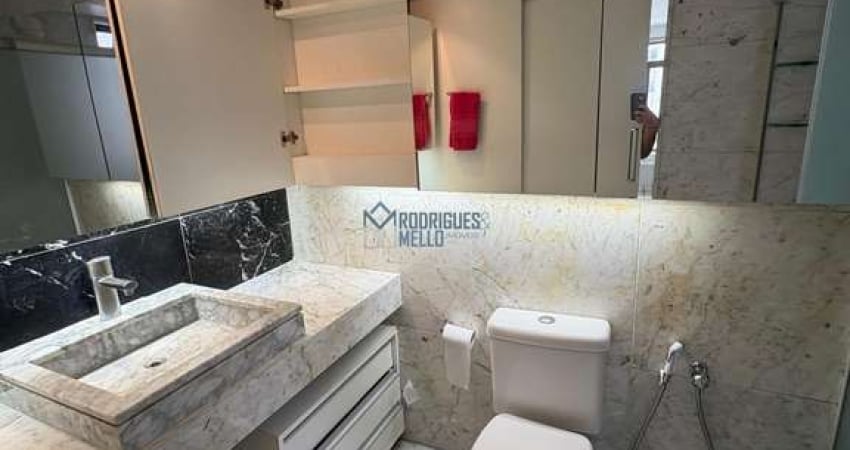 Apartamento em Boa Viagem  - 189 m2 - 3 quartos - Rua dos Navegantes - Edf Dom João VI - Recife