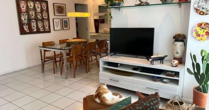 Apartamento 98 m2 - 3 quartos (1 suíte) - Boa Viagem  -  Recife/ PE - Edf Atlantico Prince