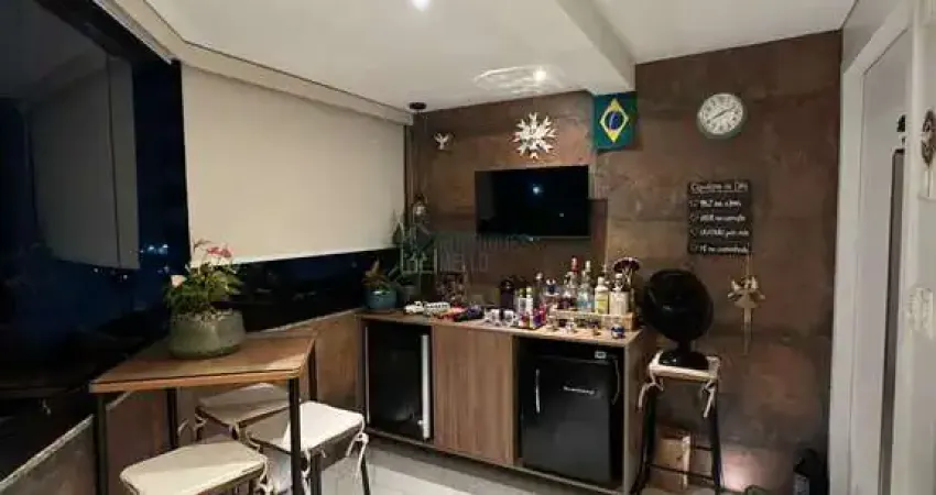 Apartamento 110 m2 - 3 quartos (1 suíte) - Lazer completo - Setúbal  -  Recife/PE