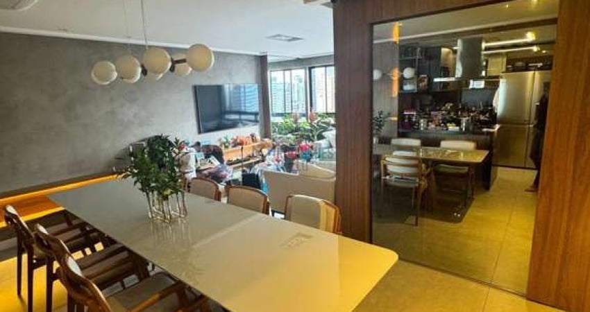Apartamento 80 m2 - 3 quartos (1 suíte) -Boa Viagem  -  Recife/PE