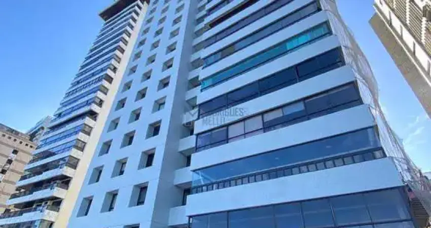 Apartamento Piedade - 370 m2 - 4 quartos (3 suítes) - Recife/PE