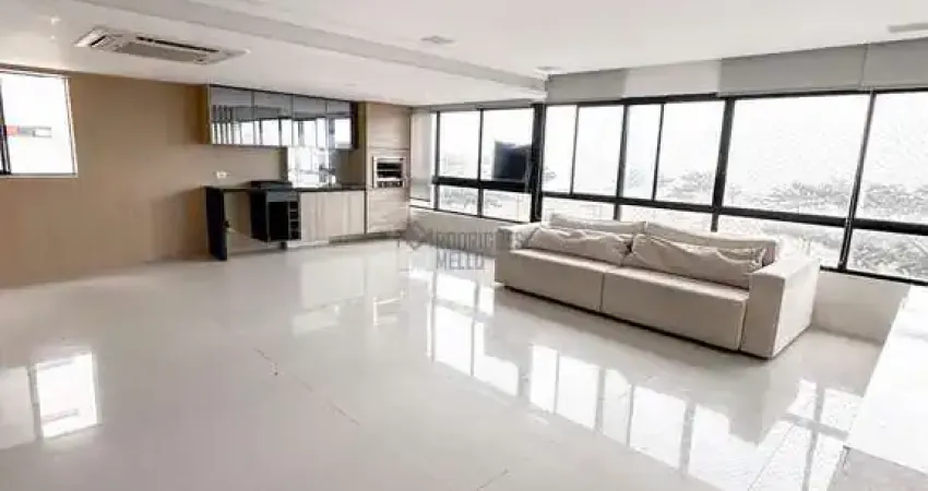 Apartamento - Avenida Boa Viagem - 160 m2 - 3 quartos (2 suítes) - Pina - Recife/PE