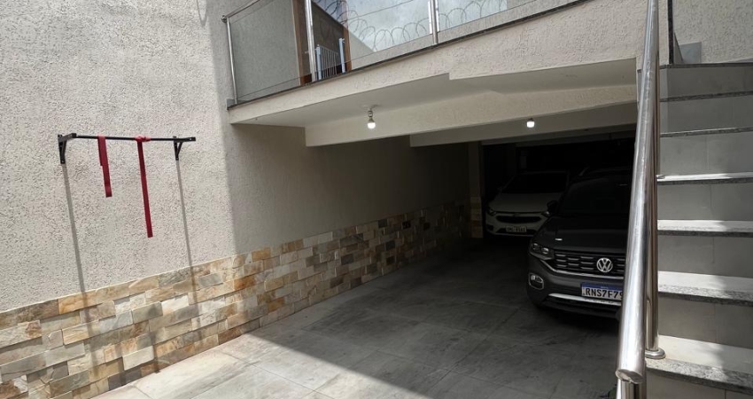 Casa com 3 quartos à venda na Alameda dos Engenheiros, 00, Cabral, Contagem