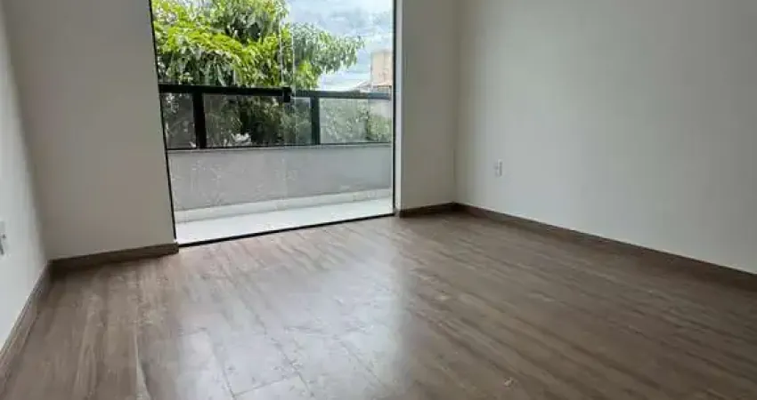 Apartamento com 2 quartos à venda na Chácara Cotia, Contagem 