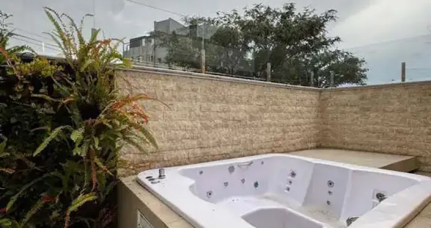 Apartamento com 3 quartos à venda no Cabral, Contagem 