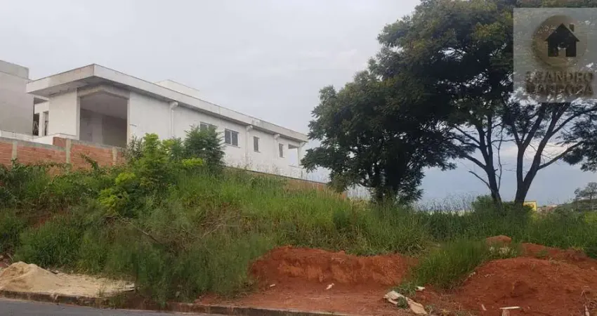 Terreno à venda na Chácara Cotia, Contagem 