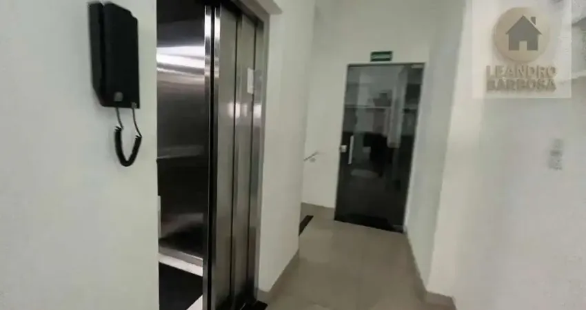 Apartamento com 3 quartos à venda no Cabral, Contagem 