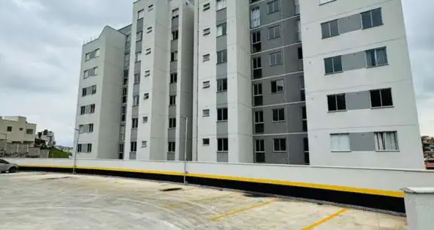 Cobertura com 2 quartos à venda no Cabral, Contagem 