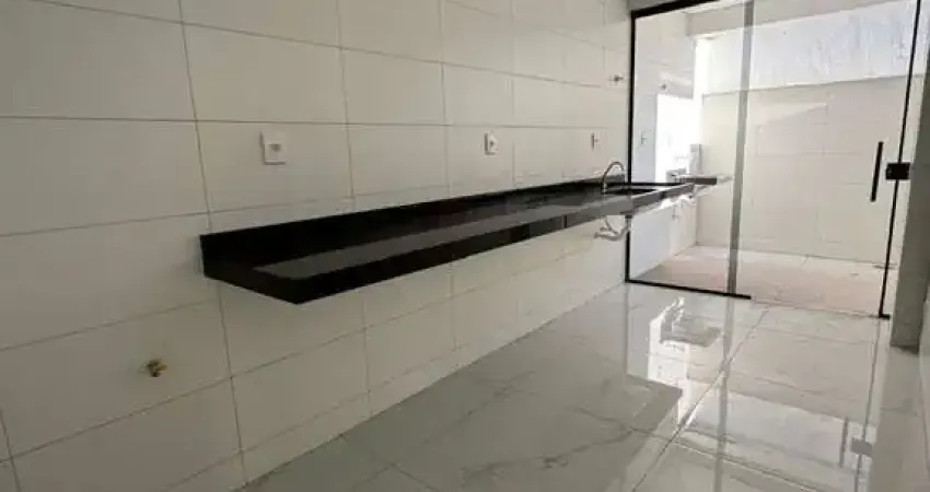 Apartamento com 3 quartos à venda no Cabral, Contagem 