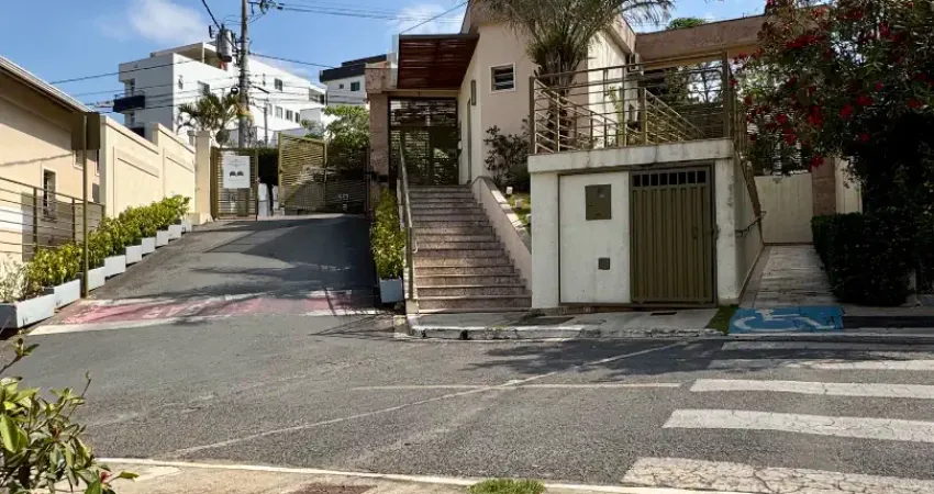 Casa com 3 quartos à venda na Alameda dos Cisnes, Cabral, Contagem