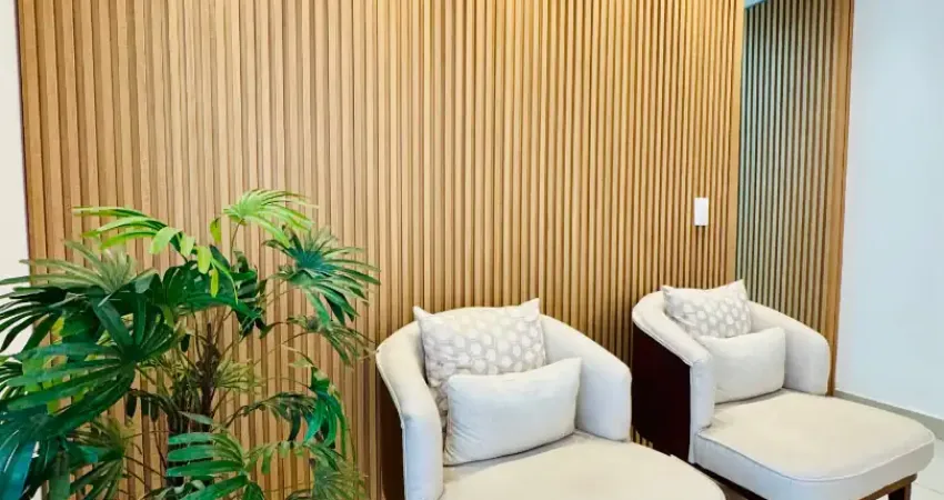 Apartamento com 3 quartos à venda na Alameda dos Sabiás, 701, Cabral, Contagem