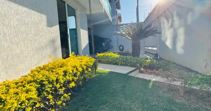 Casa com 3 quartos à venda na Alameda dos Cardeais, 00, Cabral, Contagem