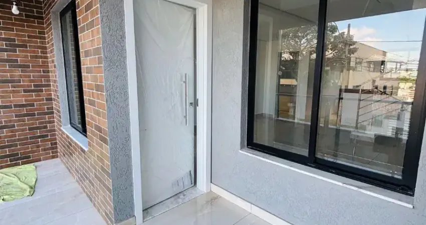 Casa com 3 quartos à venda na Alameda dos Canários, Cabral, Contagem