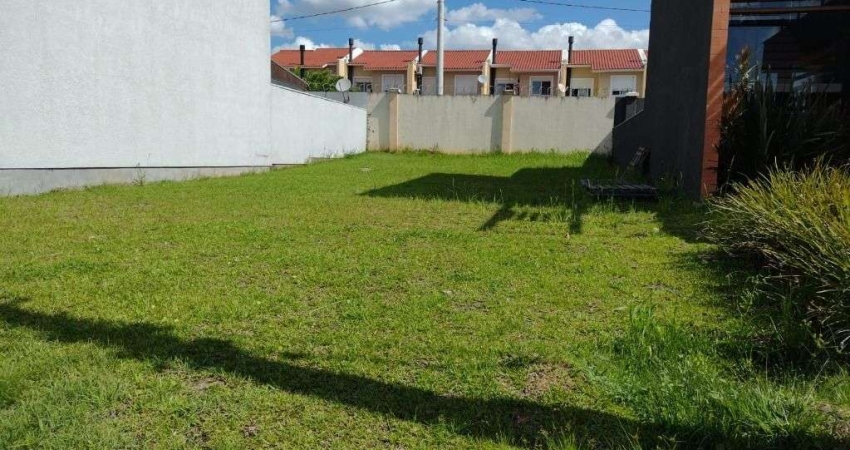 Terreno à venda, 220 m² por R$ 390.000,00 - Central Parque - Cachoeirinha/RS
