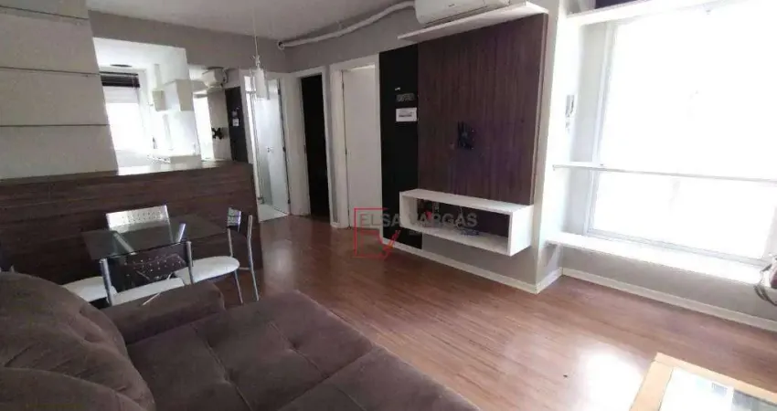 Apartamento à venda, 48 m² por R$ 219.000,00 - Passo das Pedras - Gravataí/RS