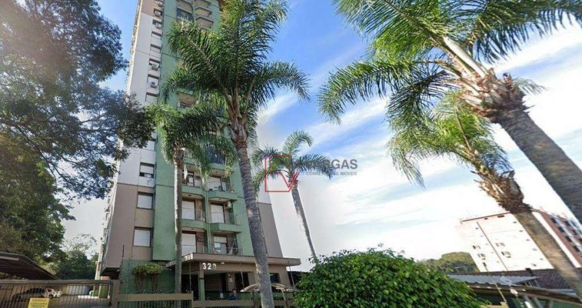 Apartamento à venda, 96 m² por R$ 372.900,00 - Vila Cachoeirinha - Cachoeirinha/RS