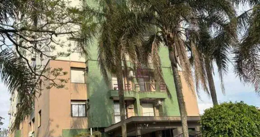 Apartamento com 3 dormitórios à venda, 96 m² por r$ 405.000,00 - vila cachoeirinha - cachoeirinha/rs