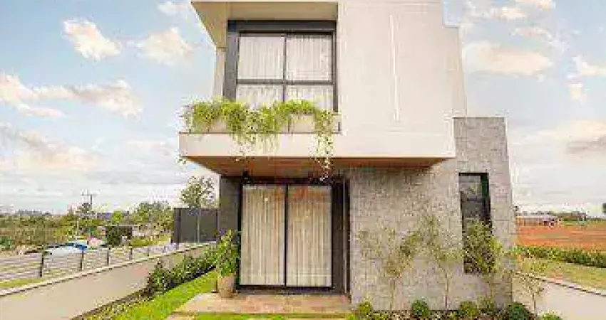 Sobrado com 3 dormitórios à venda, 128 m² por R$ 849.000,00 - Giardino - Gravataí/RS