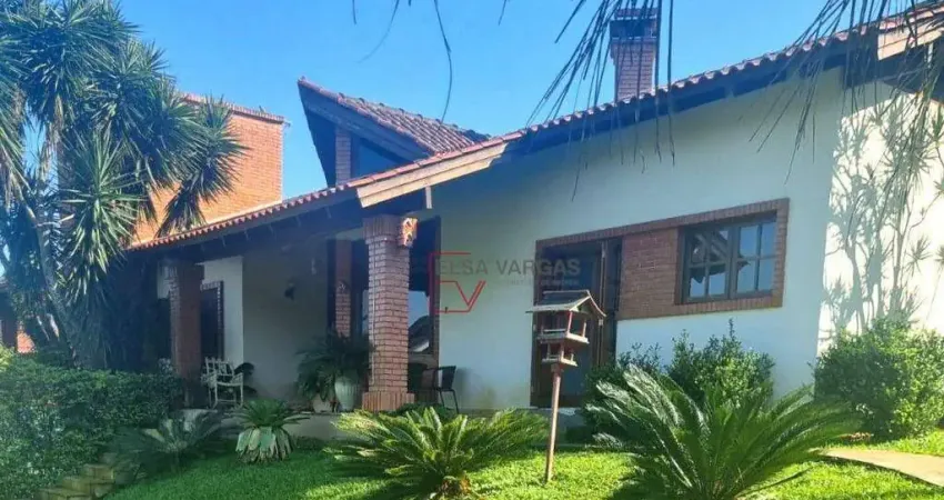 Casa à venda, 365 m² por R$ 1.800.000,00 - Bosques do Sul - Gravataí/RS