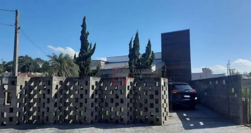 Casa com 3 dormitórios à venda, 133 m² por R$ 627.000,00 - Moradas do Sobrado - Gravataí/RS