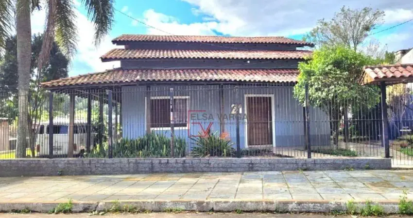 Casa à venda, 296 m² por R$ 844.900,00 - Natal - Gravataí/RS