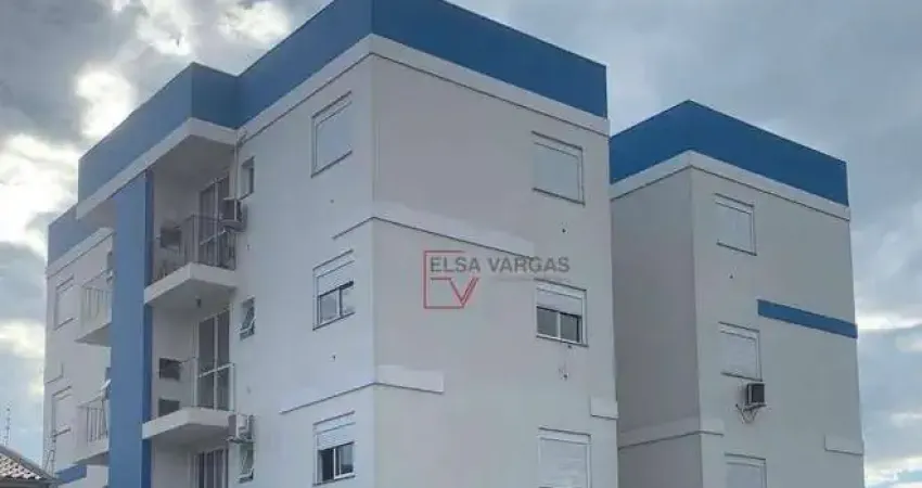 Apartamento à venda, 50 m² por R$ 219.000,00 - Bom Sucesso - Gravataí/RS