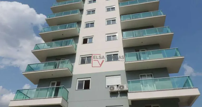 Apartamento à venda, 90 m² por R$ 374.900,00 - Vila Bom Princípio - Cachoeirinha/RS