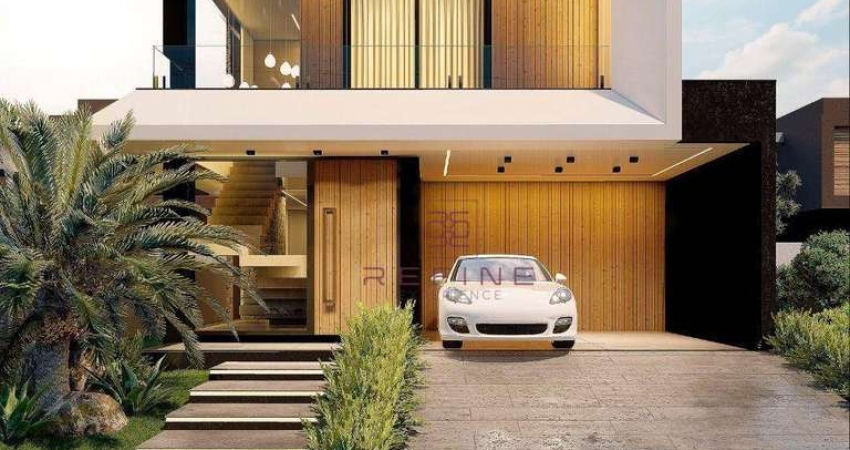 Sobrado à venda, 230 m² por R$ 1.990.000,00 - Cyrela Landscape Seminario - Gravataí/RS