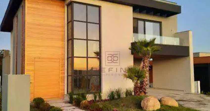 Sobrado à venda, 445 m² por R$ 4.300.000,00 - Prado Bairro - Cidade - Gravataí/RS