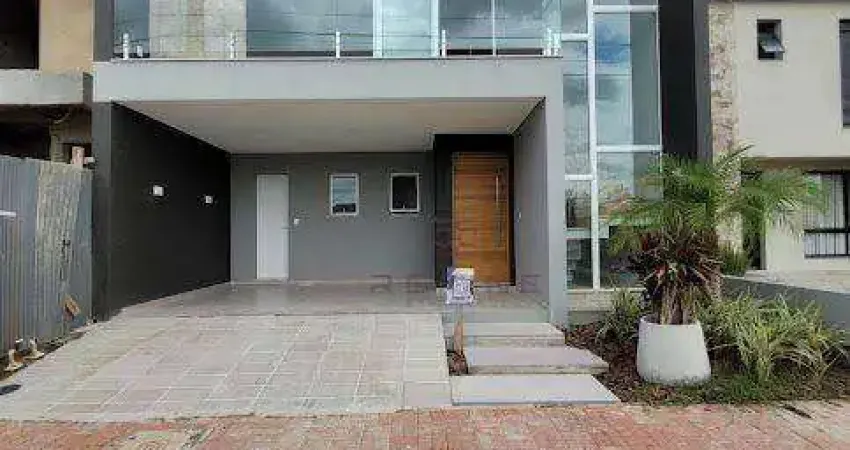 Sobrado à venda, 147 m² por R$ 890.000,00 - Vale das Cerejeiras - Gravataí/RS