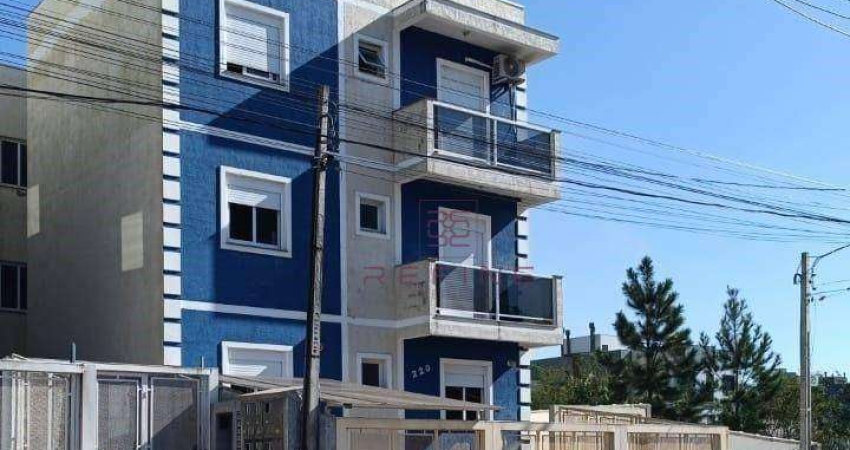 Apartamento à venda, 68 m² por R$ 320.000,00 - Renascença - Gravataí/RS