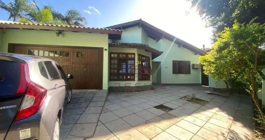Casa à venda, 120 m² por R$ 636.000,00 - Dom Feliciano - Gravataí/RS