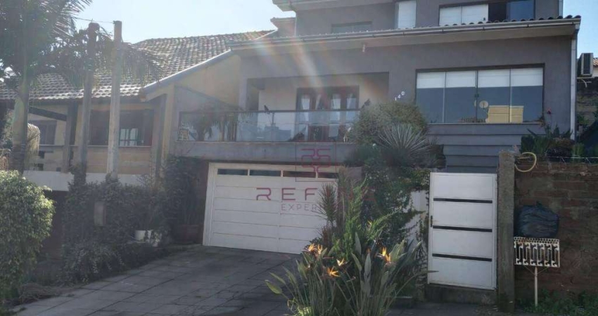 Sobrado à venda, 246 m² por R$ 890.000,00 - Bela Vista - Gravataí/RS