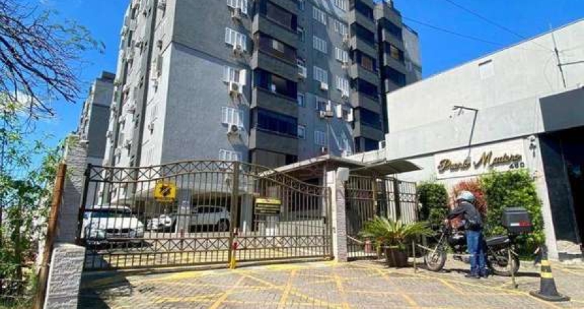 Apartamento com 3 dormitórios à venda, 114 m² por R$ 600.000,00 - Vila Cachoeirinha - Cachoeirinha/RS