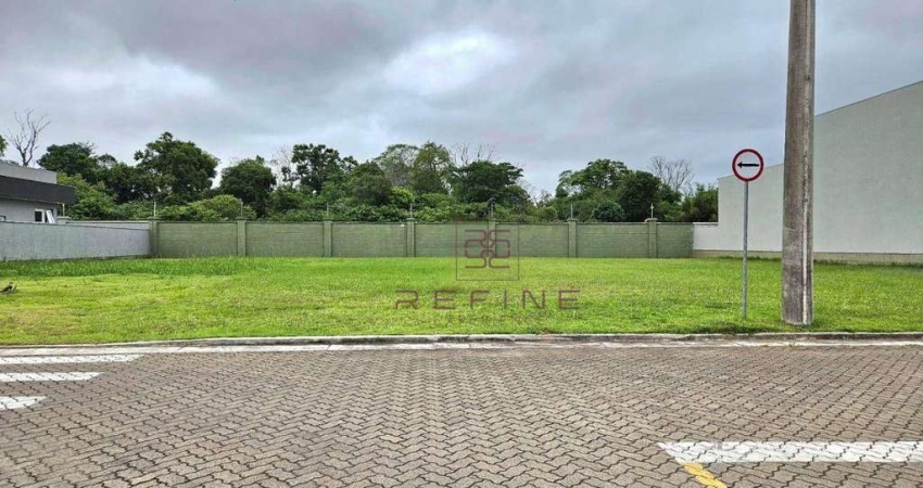 Terreno à venda, 262 m² por R$ 339.900,00 - Terras Alpha - Gravataí/RS