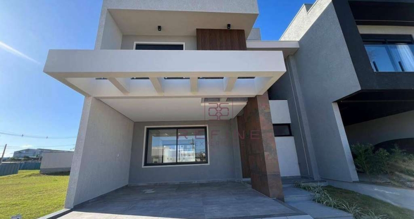 Sobrado à venda, 160 m² por R$ 1.190.000,00 - Condomínio Bella Vita - Cachoeirinha/RS