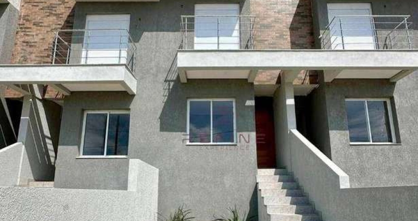Sobrado com 2 dormitórios à venda, 68 m² por R$ 289.000,00 - Terranova - Gravataí/RS