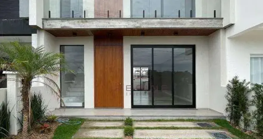 Sobrado à venda, 141 m² por R$ 1.150.000,00 - Condomínio Central Square - Gravataí/RS