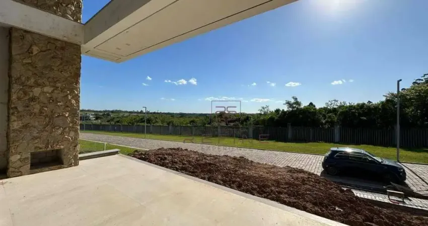Casa com 4 dormitórios à venda, 337 m² por R$ 4.690.000,00 - Prado Bairro - Cidade - Gravataí/RS