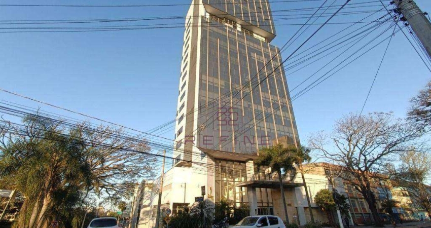 Sala à venda, 32 m² por R$ 372.900,00 - Centro - Gravataí/RS