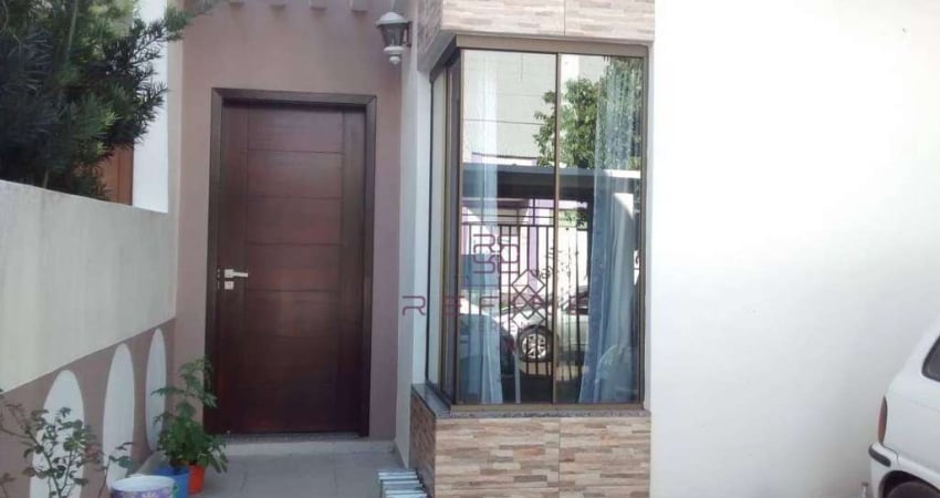 Casa à venda, 95 m² por R$ 340.000,00 - Vila Monte Carlo - Cachoeirinha/RS