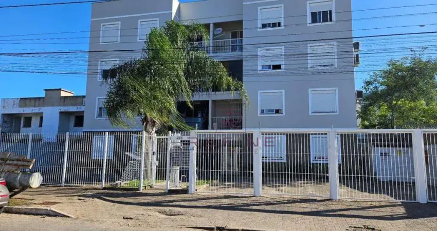 Apartamento com 2 dormitórios à venda, 70 m² por R$ 219.900,00 - Parque dos Anjos - Gravataí/RS