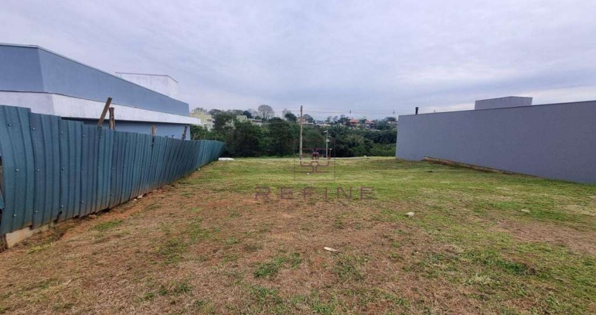 Terreno à venda, 268 m² por R$ 361.000,00 - Condomínio Cyrela Landscape Seminário - Gravataí/RS