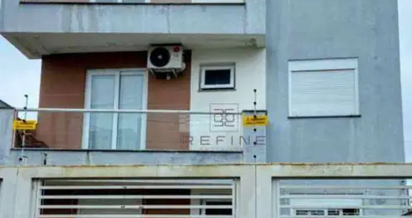 Apartamento com 2 dormitórios à venda, 65 m² por R$ 370.000 - Renascença - Gravataí/RS