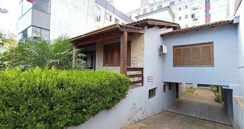 Casa à venda, 443 m² por R$ 1.490.000,00 - Centro - Gravataí/RS