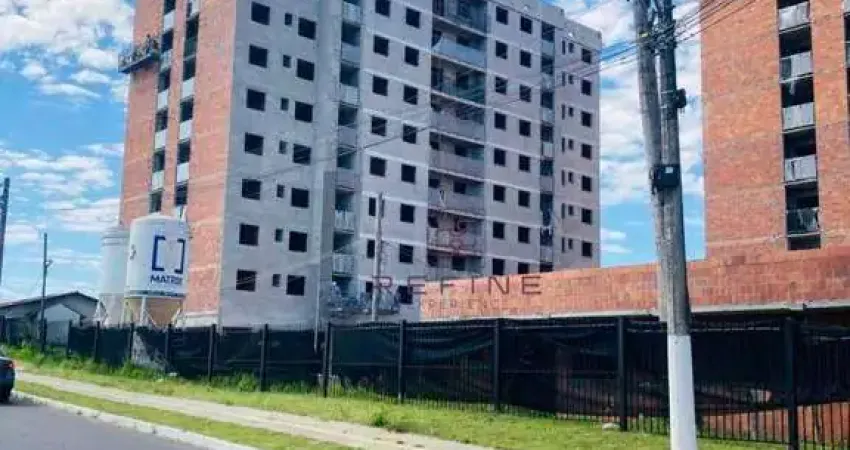 Apartamento com 2 dormitórios à venda, 56 m² por r$ 287.720,26 - centro - gravataí/rs