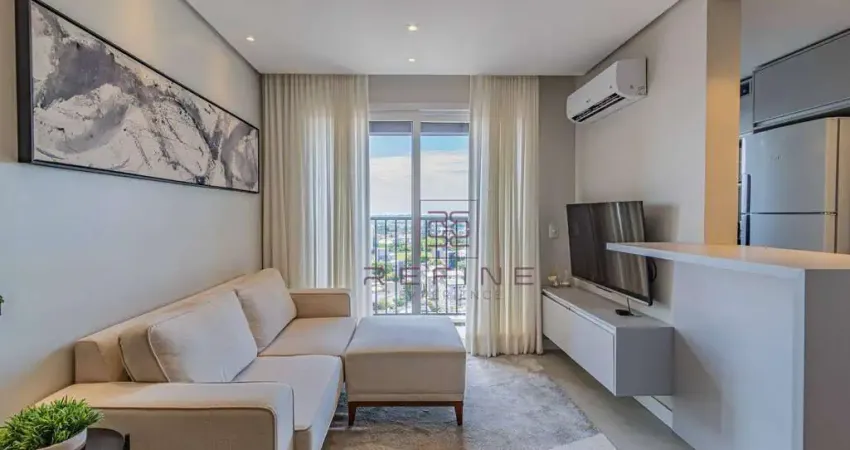 Apartamento à venda, 65 m² por R$ 800.000,00 - Salgado Filho - Gravataí/RS