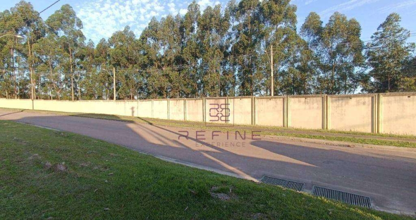 Terreno à venda, 265 m² por R$ 390.000 - Cyrela Landscape Seminario - Gravataí/RS